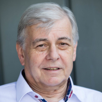 Martin Redecha square